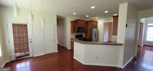 Building Photo - 2960 Barimore Pl