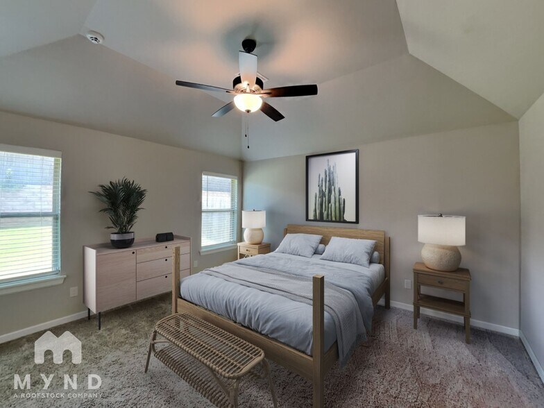 Building Photo - 5401 Riverrun Ct