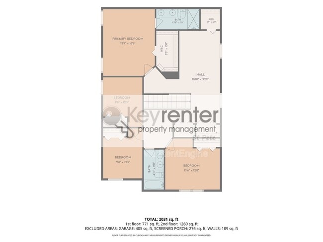 Building Photo - 14517 Dunrobin Dr