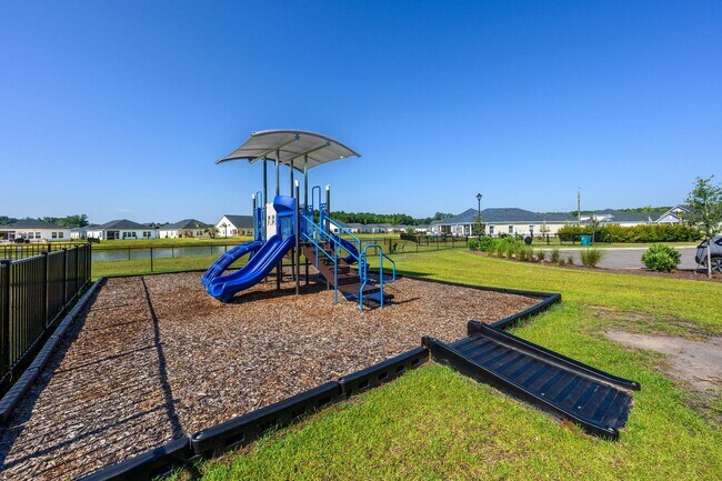 Building Photo - 822 Cypress Preserve Cir