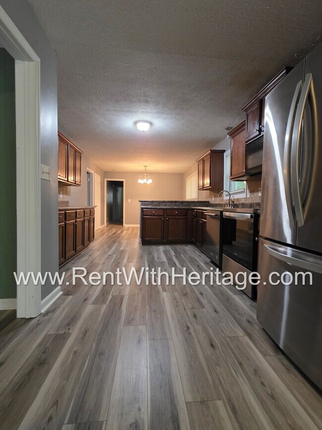 Building Photo - Gorgeous 4 Sided Brick Home/ Upgrades Galore/ Full Unfinished Basement