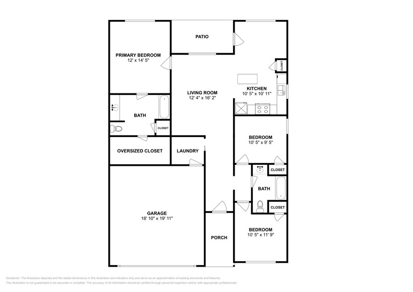 Building Photo - 1419 Coltview Pl