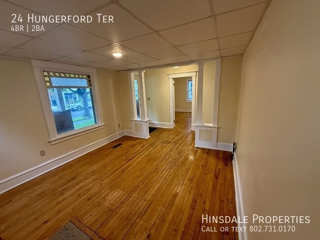 Building Photo - 24 Hungerford Terrace