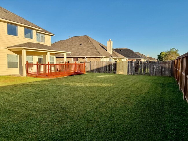 Building Photo - 6537 Canyon Mist Ln