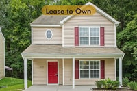 Building Photo - Earn Wealth While Leasing - Like a Homeown...