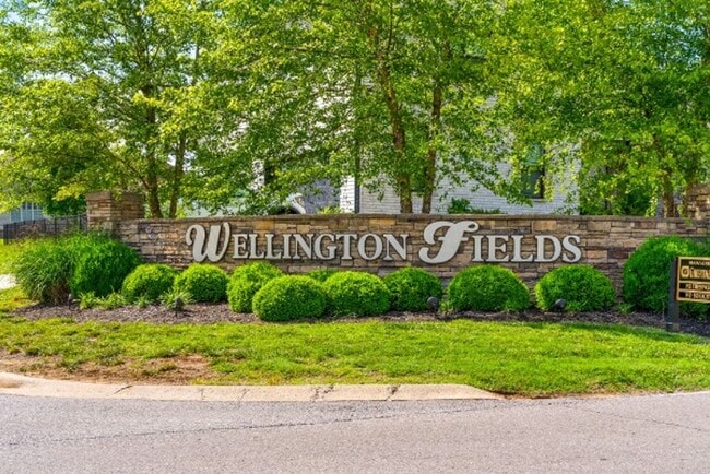 Building Photo - Stunning Home in Wellington Fields Ready f...