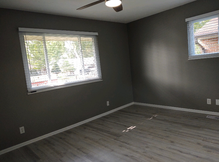 Bedroom #1 - 140 Maple Dr