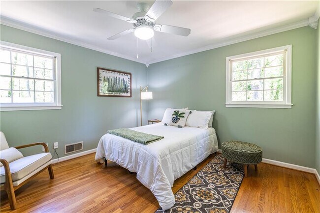 Building Photo - 3598 Hidden Acres Dr