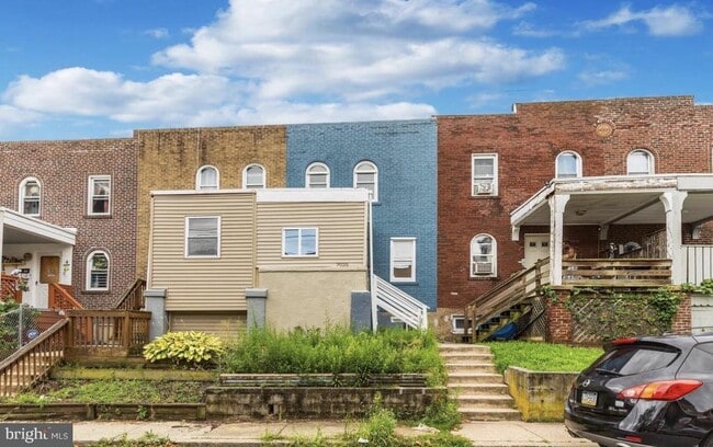 Building Photo - 7026 Clinton Rd