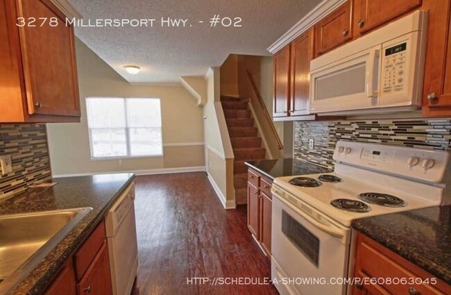 Building Photo - 3278 Millersport Hwy