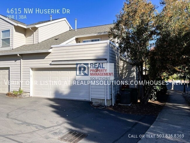 Building Photo - 4615 NW Huserik Dr