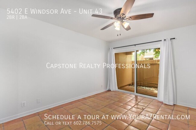 Building Photo - 5402 E Windsor Ave