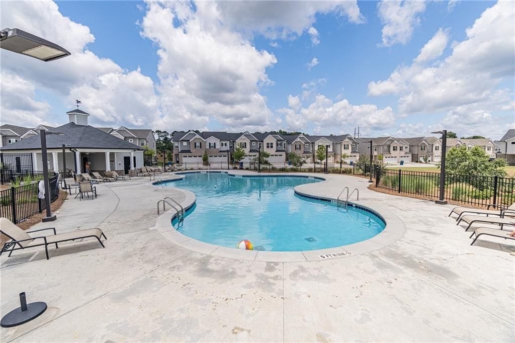 Building Photo - 1452 Villageside Ct