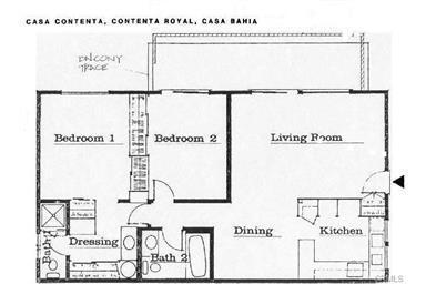 Building Photo - 2 Bedroom w/View
