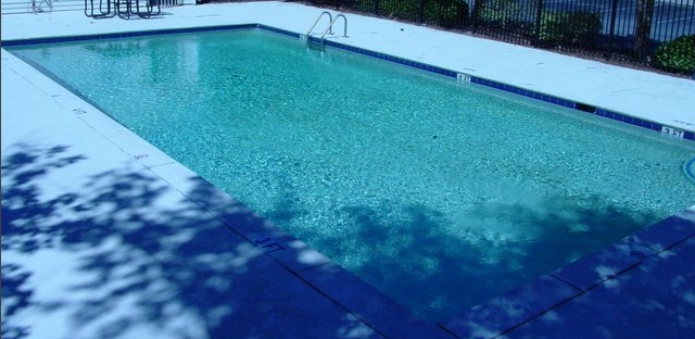 riverwood swimming pool