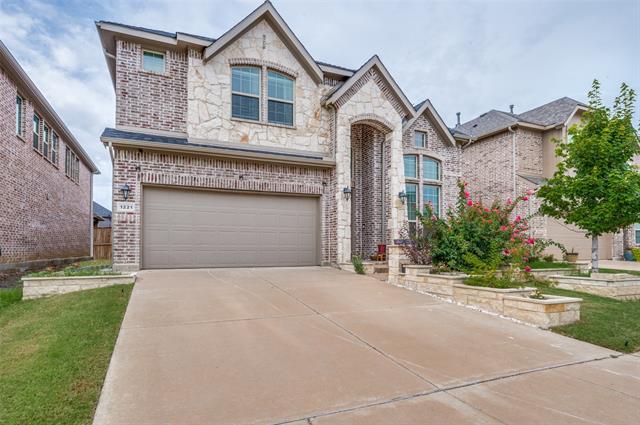 Building Photo - 1221 Horsemint Dr