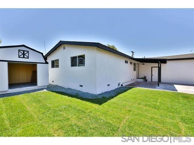 Building Photo - 7454 Batista St