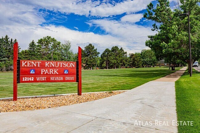 Building Photo - 12111 W Nevada Dr