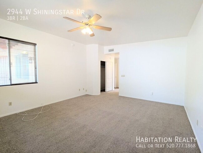 Building Photo - 2944 W Shiningstar Dr