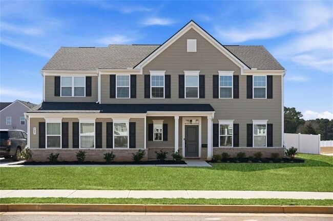 Building Photo - 305 Meuse Ln