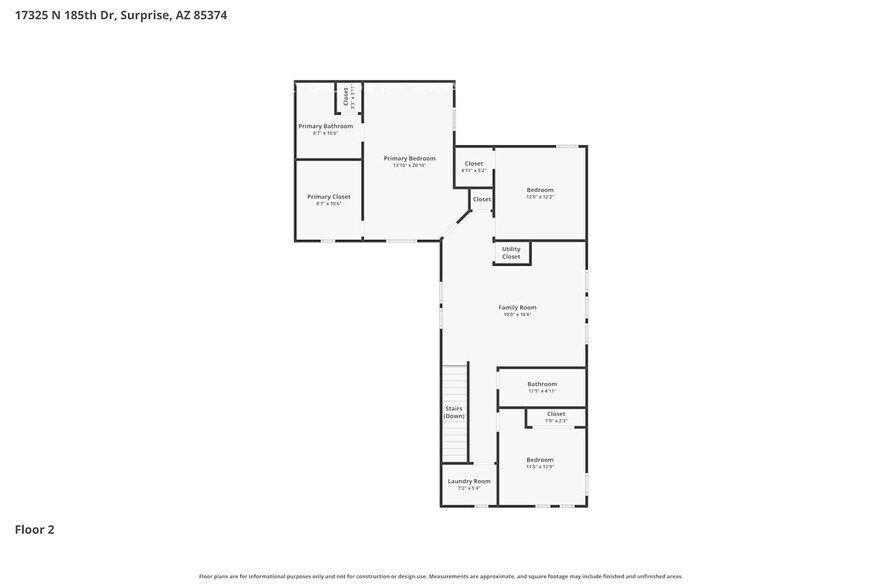 Building Photo - 17325 N 185th Dr