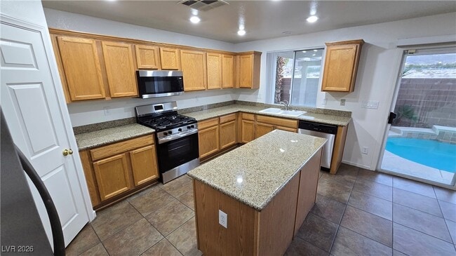 Building Photo - 5843 Noble Stand St