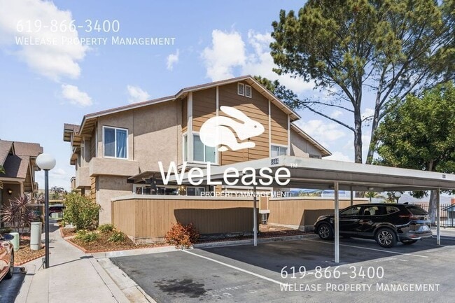 Building Photo - 6884 Panamint Row