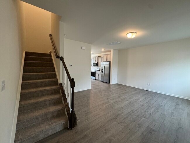 Building Photo - Corner townhome with three bedrooms 2 1/2 ...