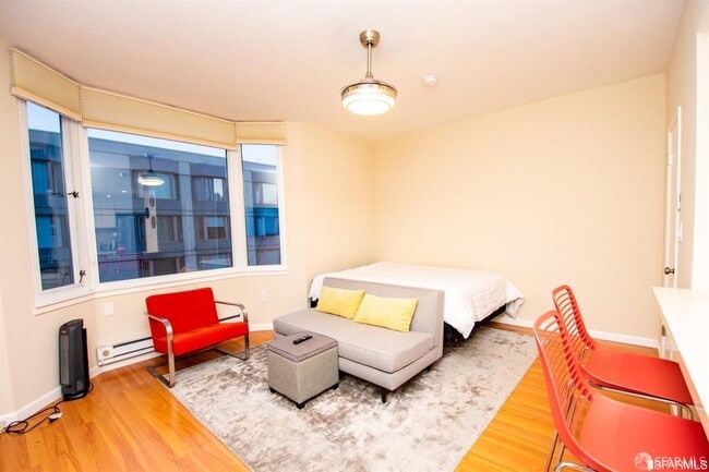 Building Photo - 201 Harrison St