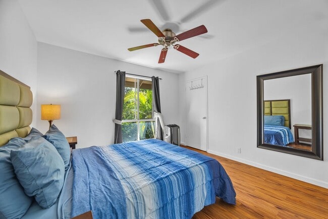 Building Photo - Fully Furnished 2BR/2BA Condo in Quiet North Kihei – Top Floor, Private Laundry, 2 Parking Stalls