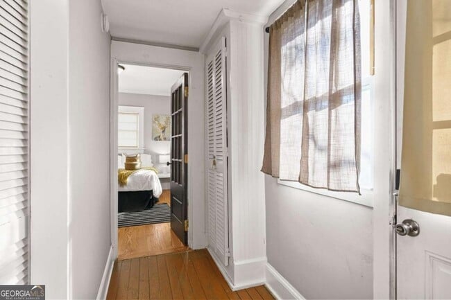 Building Photo - 2608 Church St NW