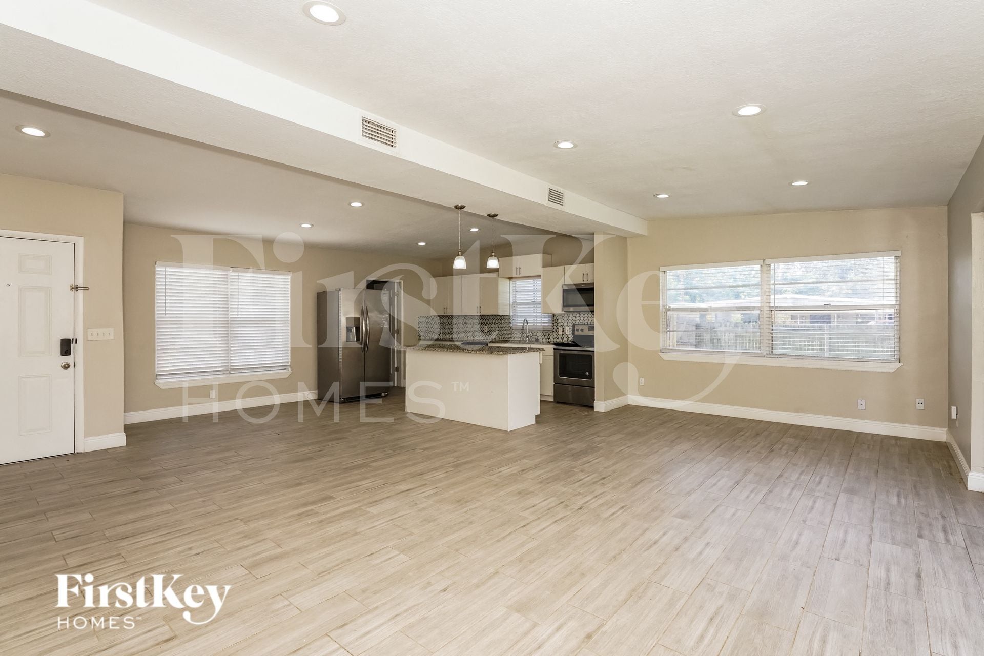 Building Photo - 1500 Dozier Ave