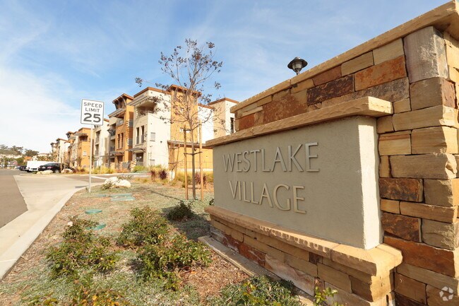 Westlake Village San Marcos, CA Apartment Finder