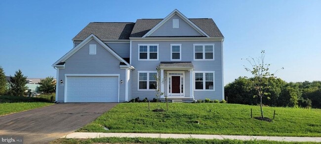 Primary Photo - 9431 Alloway Dr