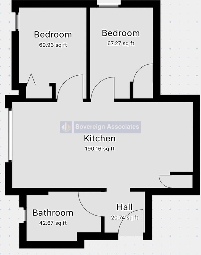 Floorplan - 24 Thayer Street