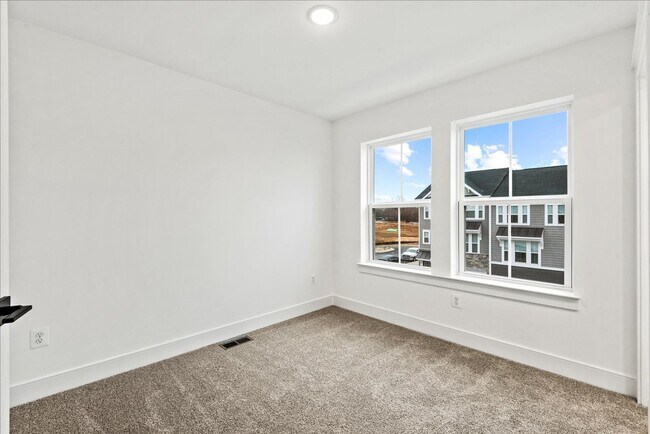 Building Photo - Available Now! Gorgeous New Construction 3 Story Town Home