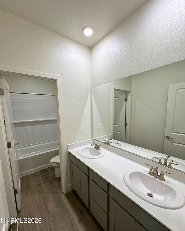 Building Photo - 4258 White Feather Wy