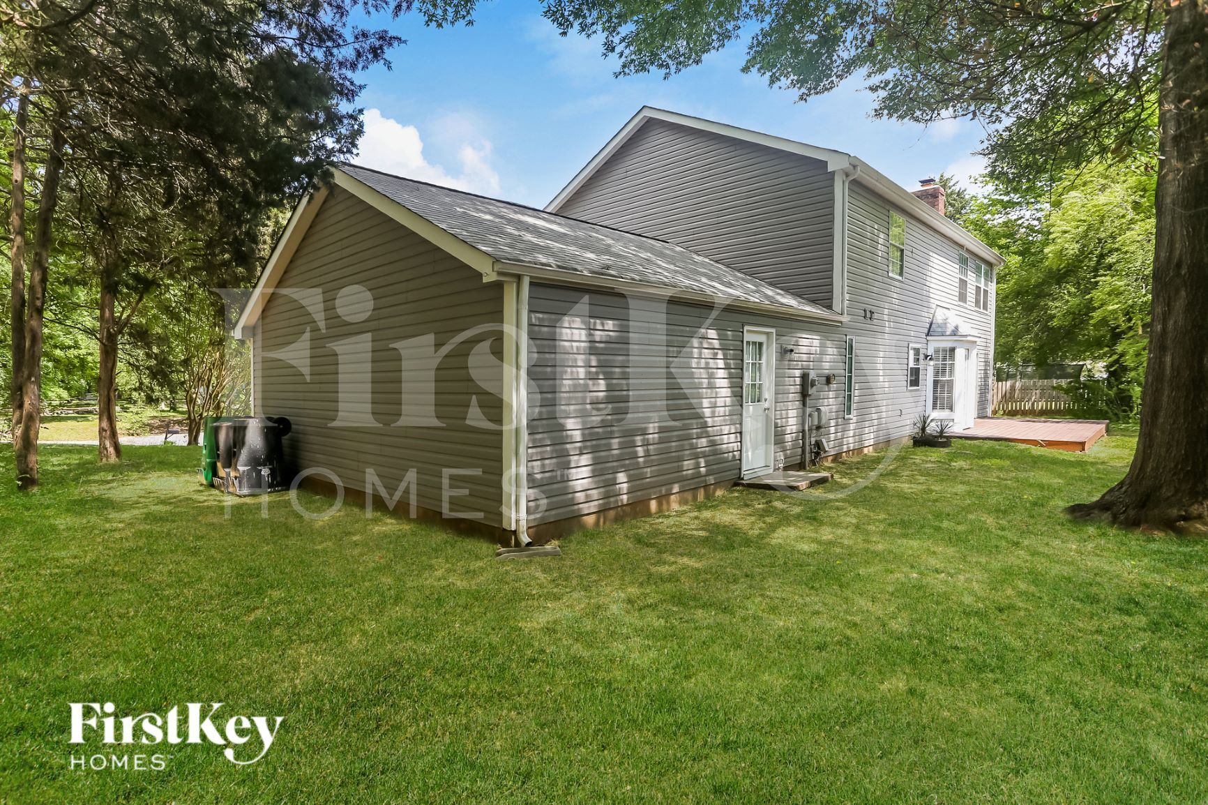 Building Photo - 11506 Split Pine Ct