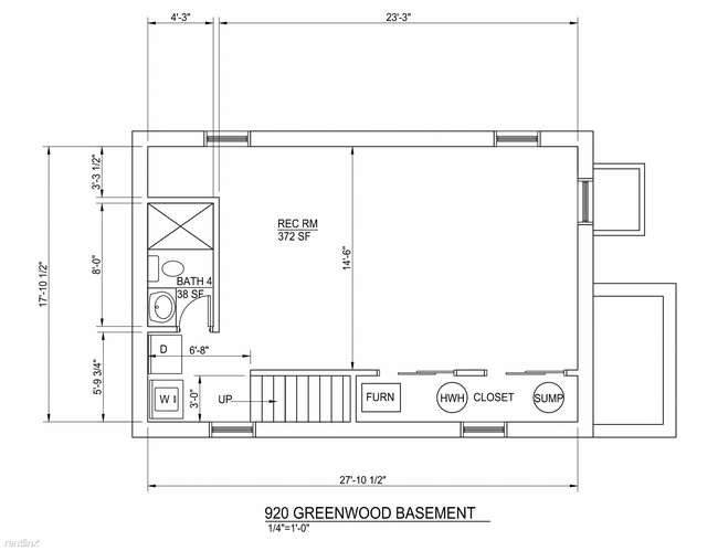 Building Photo - 7 br, 4 bath House - 920 Greenwood Ave