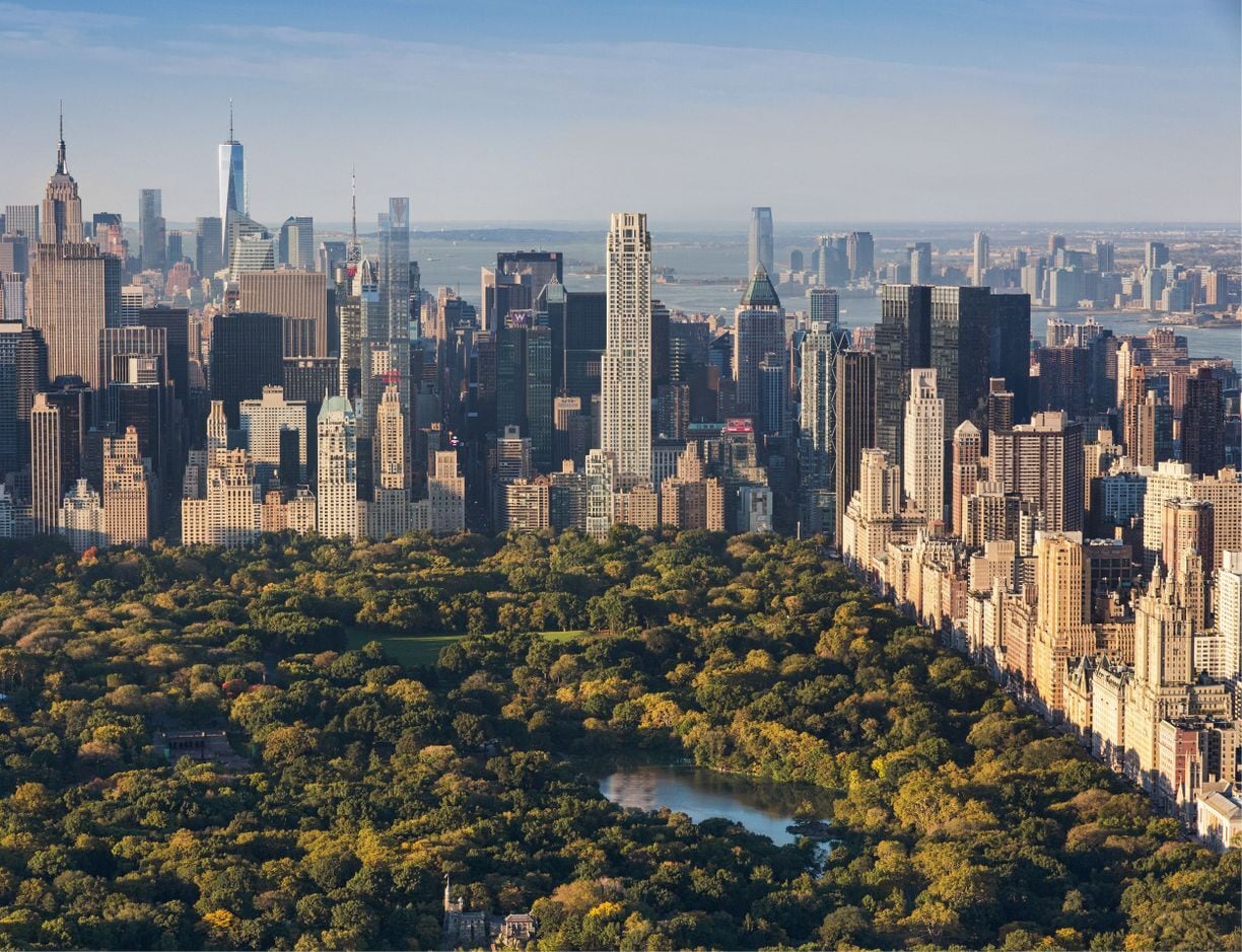 Building Photo - 220 Central Park S