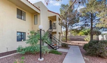 Building Photo - Stylish Remodeled 2-Bedroom Condo with Bal...