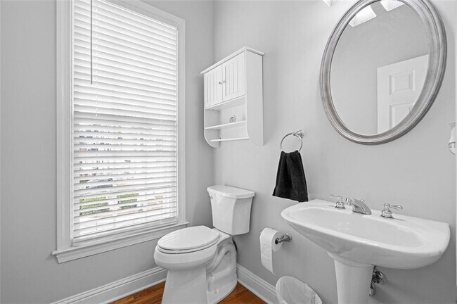 Building Photo - 1286 Creekside Terrace SE