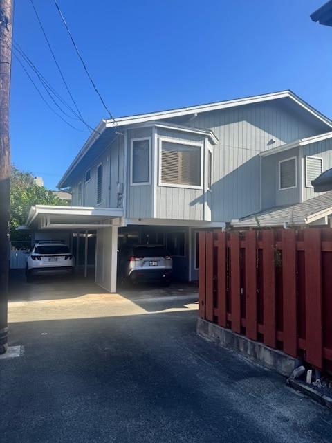 Primary Photo - 2144 Kanealii Ave