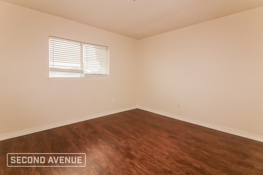 Building Photo - 5213 Graford Pl