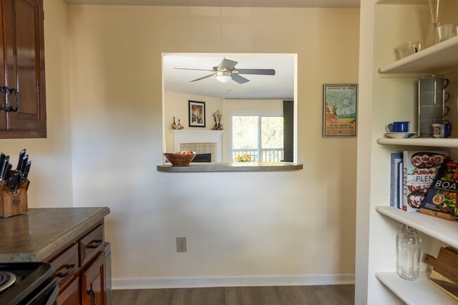 Building Photo - 7436 Nall Ave