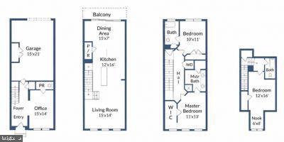 Building Photo - 12504 Rustic Rock Ln