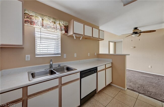 Building Photo - 2300 E Silverado Ranch Blvd