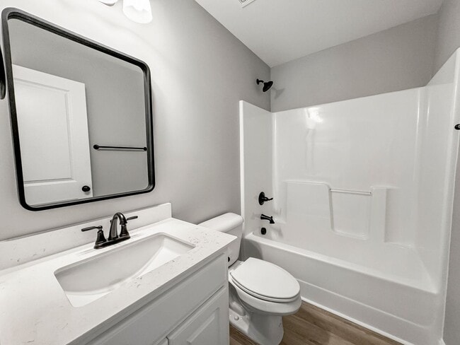 Building Photo - Introducing Your Dream Home in Nash County's Tar River Reservoir Area!  Lawn Care Included!