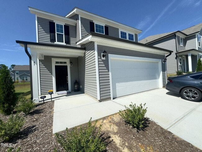 Building Photo - 109 Steel Springs Ln
