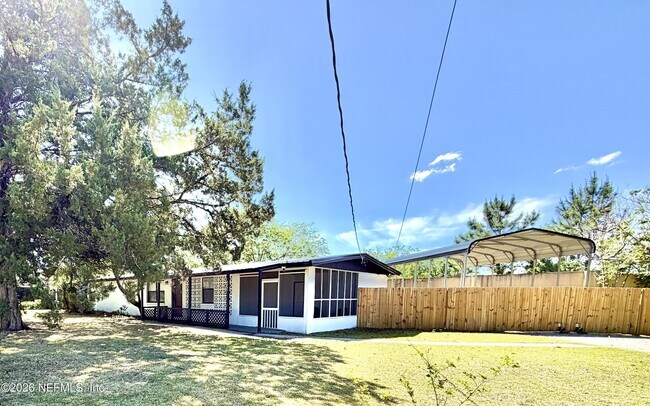 Building Photo - 8264 Devoe St